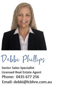 Debbi Phillips